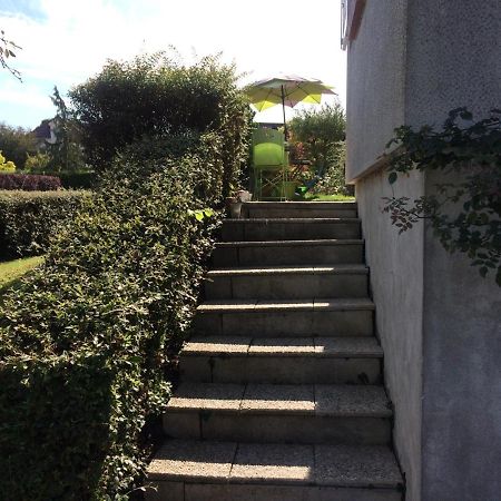 Clos Du Bourg Bed & Breakfast Saint-Cyr-en-Val Екстериор снимка