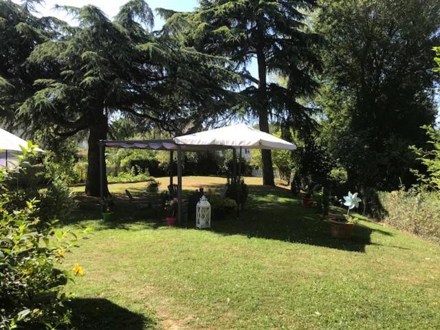 Clos Du Bourg Bed & Breakfast Saint-Cyr-en-Val Екстериор снимка